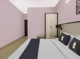 Collection O 29 Church's Inn Near Cubbon Park