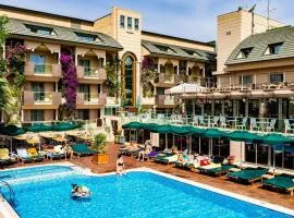 AMBAS PLAZA Hotel -All Inclusive Plus
