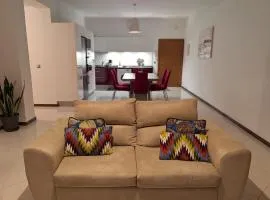 Tabanka Azul - 2 BdR Cozy and Comfort Apt Near UN