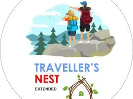 Traveller's Nest Extended Backyard