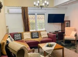 Maria Cozy Getaway in Glyfada