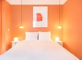 Jardim Suites by Olala Homes