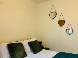 Longterm Stay City Centre Apartment 2 Bedrooms