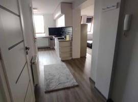 Ági kuckó, hotel que aceita animais de estimação em Nyíregyháza