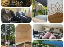 Pure Wellness with massage