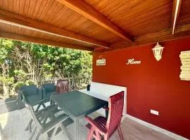 Maspalomas Garden Bungalow with BBQ
