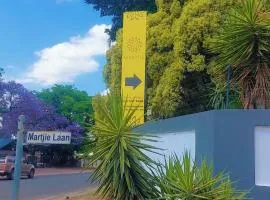 Eight Martjie Guesthouse