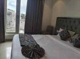 AMRITSAR AVI INN 100 Meter from golden temple