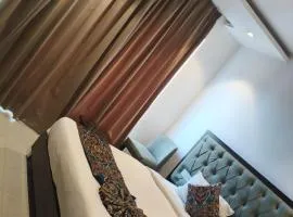 AMRITSAR AVI INN 100 Meter from golden temple