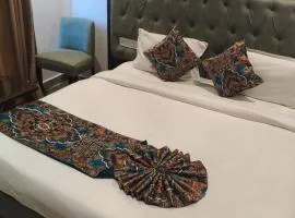 AMRITSAR AVI INN 100 Meter from golden temple