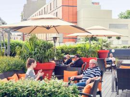 Mercure Paris Montmartre Sacré Coeur, hotel in Paris