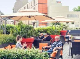 Mercure Paris Montmartre Sacré Coeur