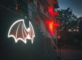 Hotel Transilvania