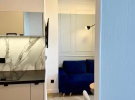 Roosevelta Residence Apartments - przy OFF Piotrkowska, FV - Klimatyzacja - WiFi, Orientarium, Atlas Arena, HopaLupa, Aquapark Fala, EC1