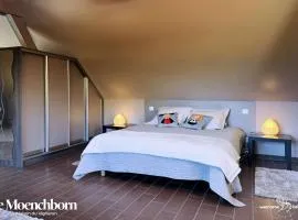 Le Moenchborn - la Maison des Vignerons