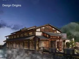 Zhangjiajie ZEN Retreat-FairyLand & Free one way pick up service