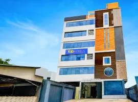 FabHotel O PNR Continental