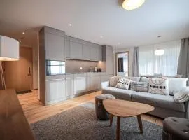 AVES Apartments Savognin