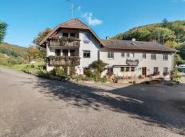 Pension Schneider