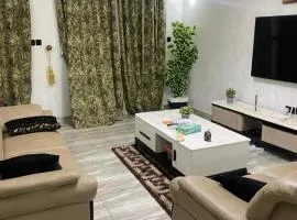Bumcy Apartment