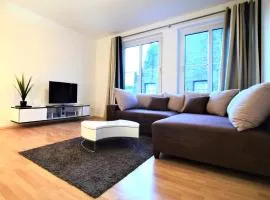 Old Town Apartments