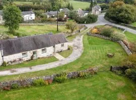 Cosy 2-Bedroom Retreat, Derbyshire Peak District