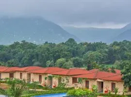 Hotel Sonar Bangla Ajodhya Hills