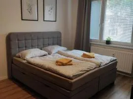 Moderný apartmán pri lesoparku