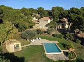 Mas Viticole à 10 min de Narbonne