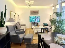 Pilies23 Old Town Luxury Apartment