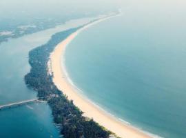 vks holiday homes, hotel in Malpe