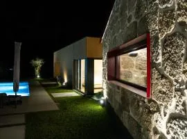 Casa Encosta do Monte