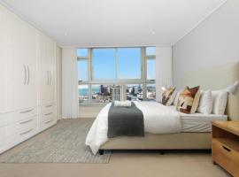 Ashley On Beach 1104 Prestige Style, Hotel in Strand