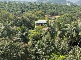 Thanapalli FarmHouse