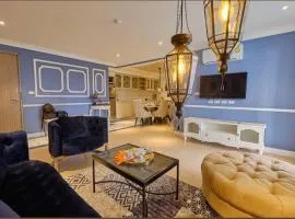 Luxury apartment in Jomtien beach