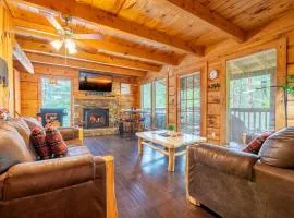 Beary Cozy Cabin By Avada Properties