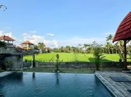 Uma Dewa VIlla