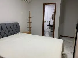 Apartamento Meia Praia