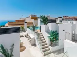 Luxury Apartment Centro del Sol
