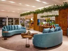 Novotel Sao Paulo Morumbi