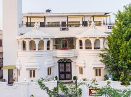 Aara - Boutique stay, hotel v destinaci Udajpur