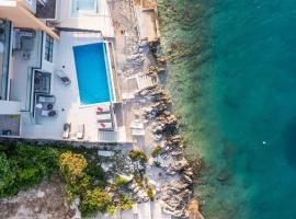 PERFECT DREAM by Villas Guide – hotel w mieście Sreser