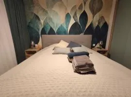 Light Blue Apartment Orihuela Costa