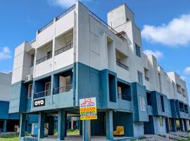 LIVE AS CHN727, hotel v destinaci Gūduvāncheri