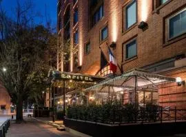 Sofitel Bogota Victoria Regia