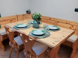 Lo chalet di Lucky