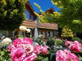 De las Rosas Bariloche
