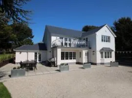 Lavender Luxury Home Country Park Facilities