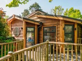 The Shrubbery Treehouse Park Facilities