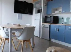 Les Terrasses de Kerfissien sea view 2 to 6 people Holim' Prest